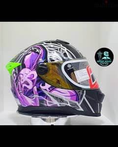 Second hand 2025 helmet olx