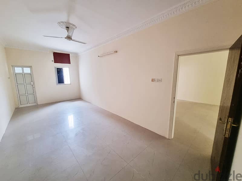 For Rent 2BHK Apartment In Al Daih 1