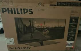 Philips LED TV 39"