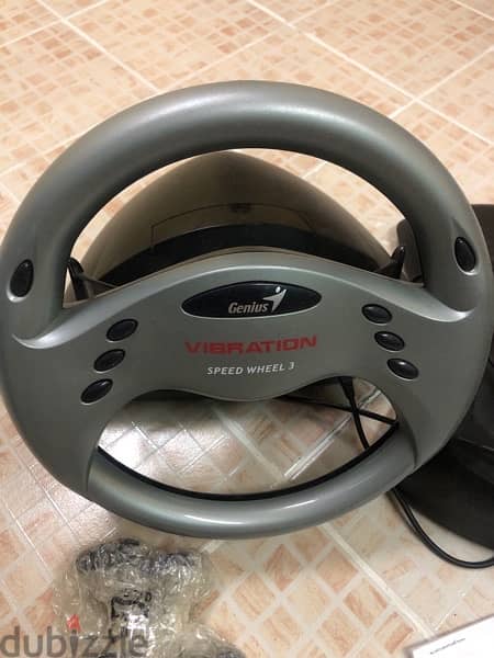 speed wheel 3 racing wheel 3