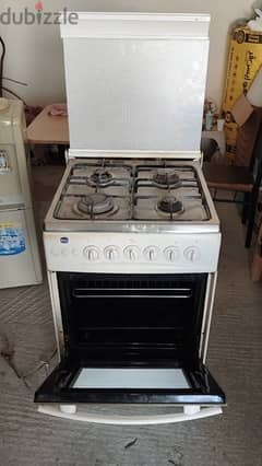 For Sale - Window AC & Cooking Range