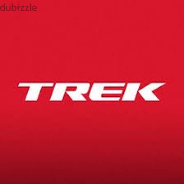 Looking for Trek bike Used مطلوب 1