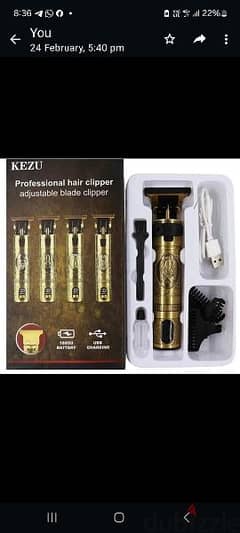 kezu shaving machine offer price only 4bd ,and 2 pieces 7