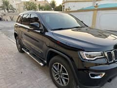 Jeep Grand Cherokee 2021 for sale