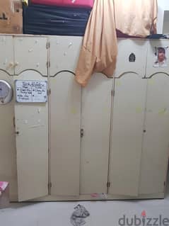 Used cupboards for immediate sale 0