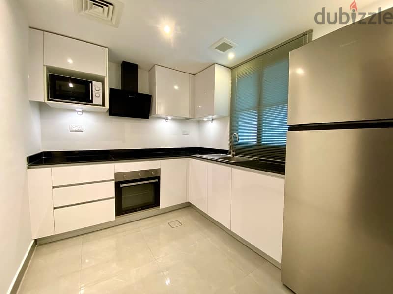 LUXURY 3 BEDROOMS APARTMENT FOR RENT IN JANABIYA 3