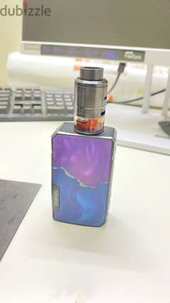 Darg 2 vape with accessories 0