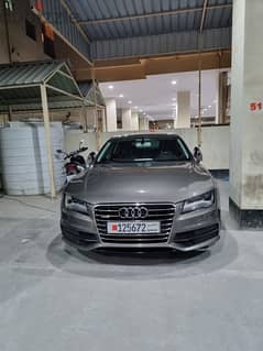 Audi a7  | 33704080 0