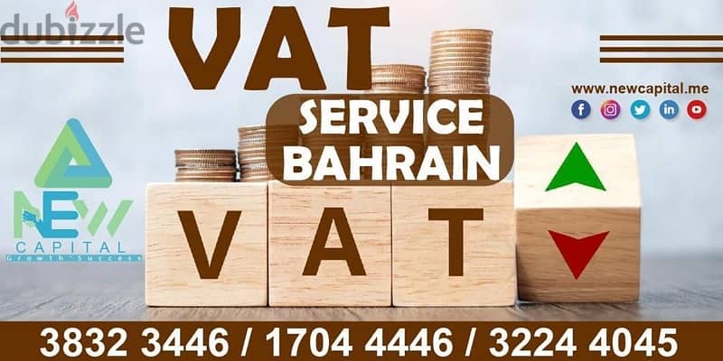 Audit Service - Vat service 0