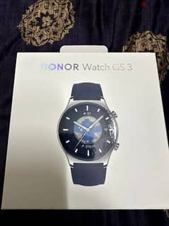 Honor Smart Watch GS3 for sale 0