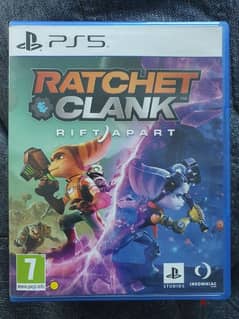 Ratchet & Clank Drift Apart | PS5