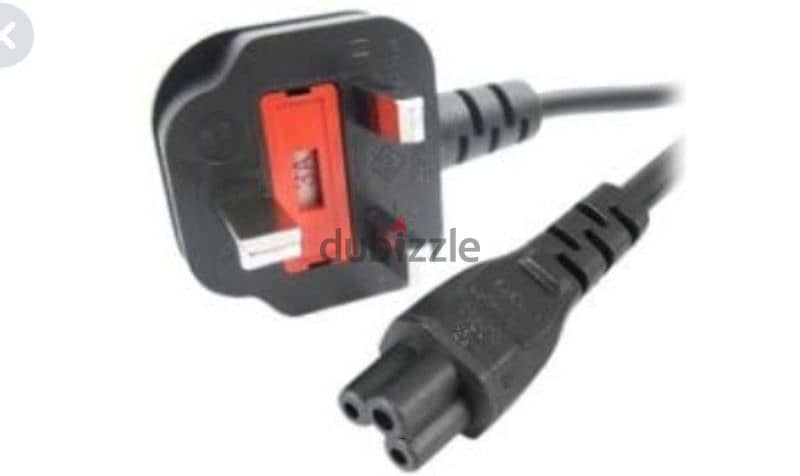 Power Cable for laptop 1.5 meter 0