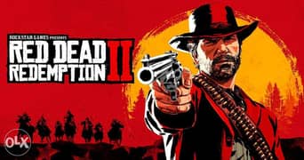Red Dead Redemption 2 PC 0