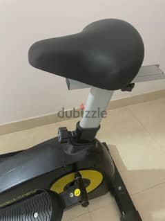 elliptical trainer machine 0