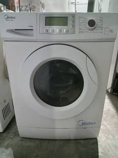 washing Machine for sale 0