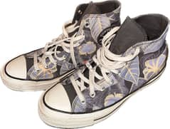 Converse Shoes (Size 40) Great Condition 0