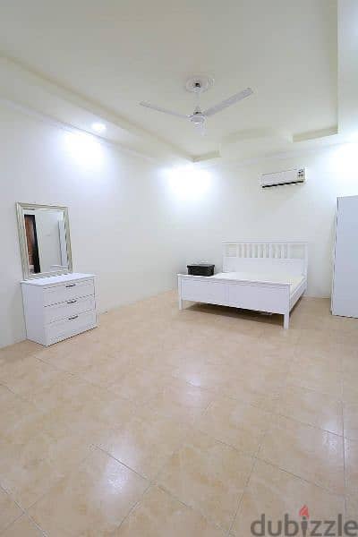 killer Offer 4 Bedrooms fully furnished villa for 400 bd 5