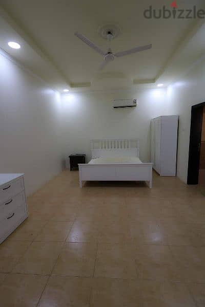 killer Offer 4 Bedrooms fully furnished villa for 400 bd 8