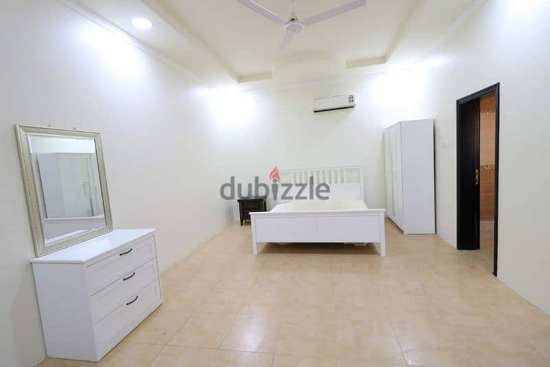 killer Offer 4 Bedrooms fully furnished villa for 400 bd 11