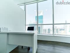 1/1*-* commercial office address BD108 monthly now available * 0