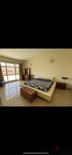 appartment in amwaj 2+1 room