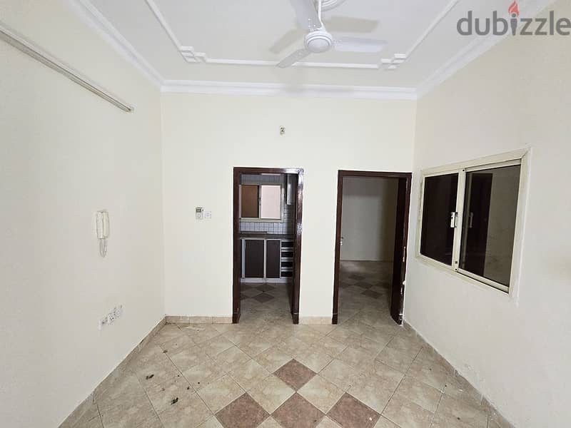 2BHK Apartment In Salmaniya With Two Bathroom Ground Floor - Exclusive 0