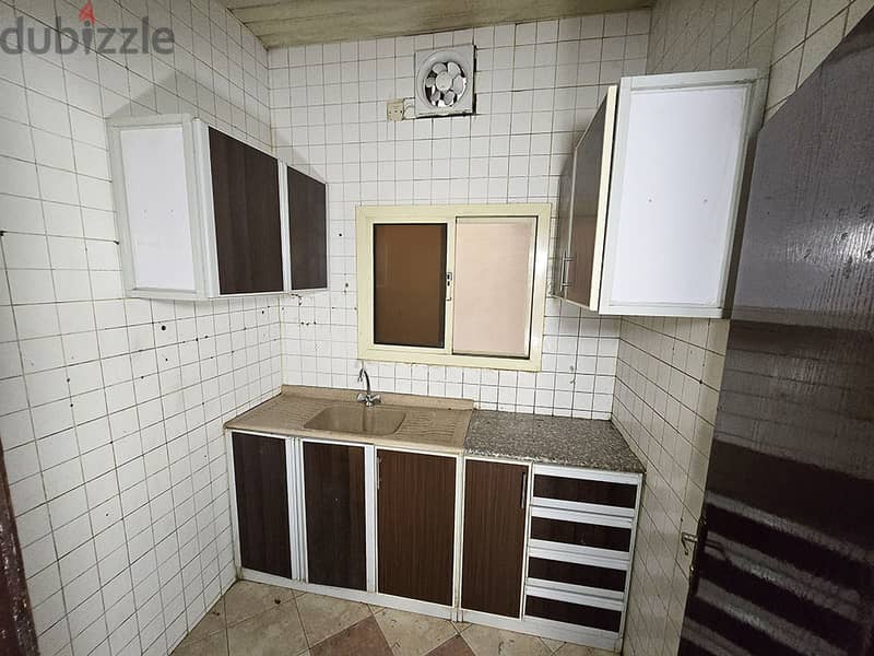 2BHK Apartment In Salmaniya With Two Bathroom Ground Floor - Exclusive 1