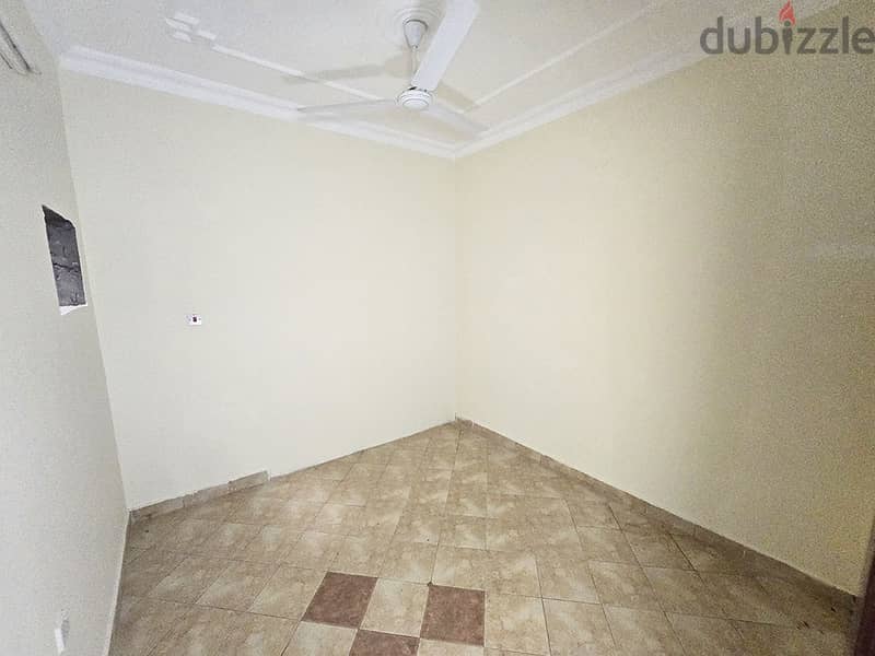 2BHK Apartment In Salmaniya With Two Bathroom Ground Floor - Exclusive 2