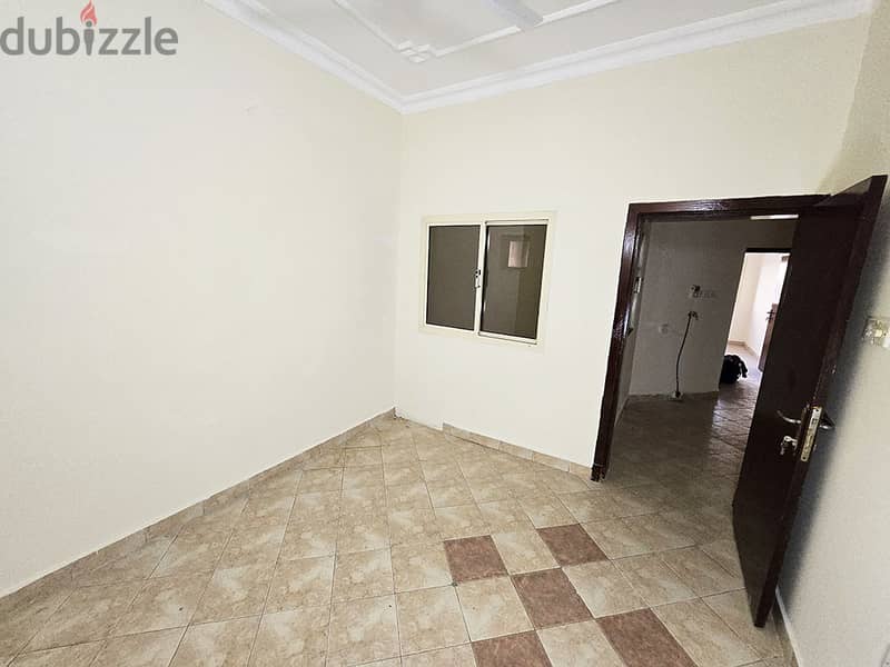 2BHK Apartment In Salmaniya With Two Bathroom Ground Floor - Exclusive 3