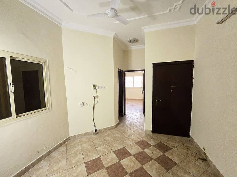 2BHK Apartment In Salmaniya With Two Bathroom Ground Floor - Exclusive 4