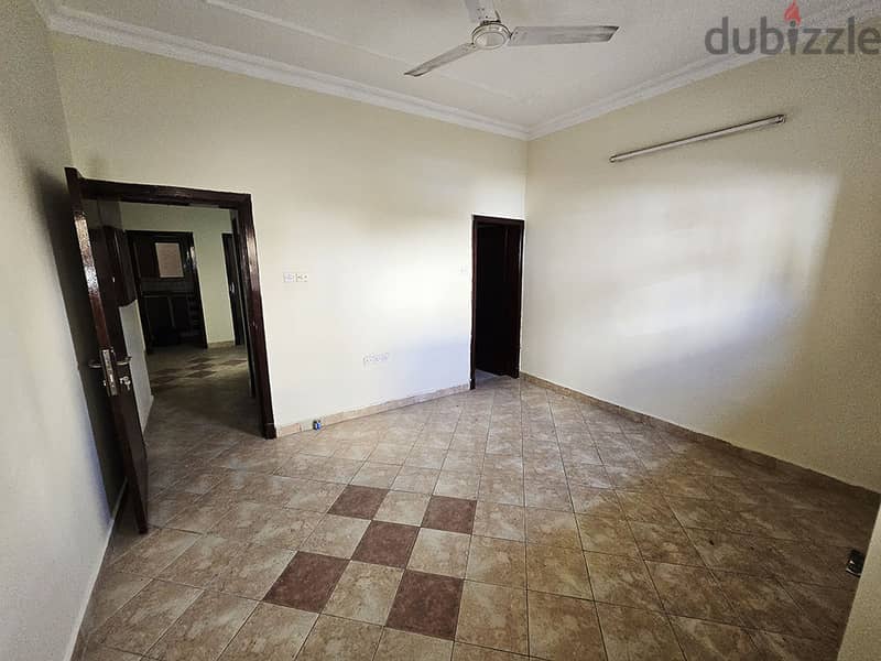 2BHK Apartment In Salmaniya With Two Bathroom Ground Floor - Exclusive 6