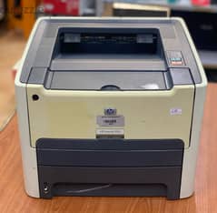 HP LaserJet 1320 Printer series Good Wroking Cell: 39548774 0