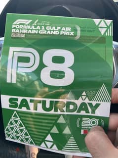 Park for Saturday - 10BD 0