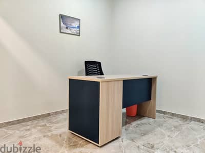 "Lease at great prices. Great design. Commercial office  for rent