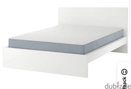 beds and mattress 140*200