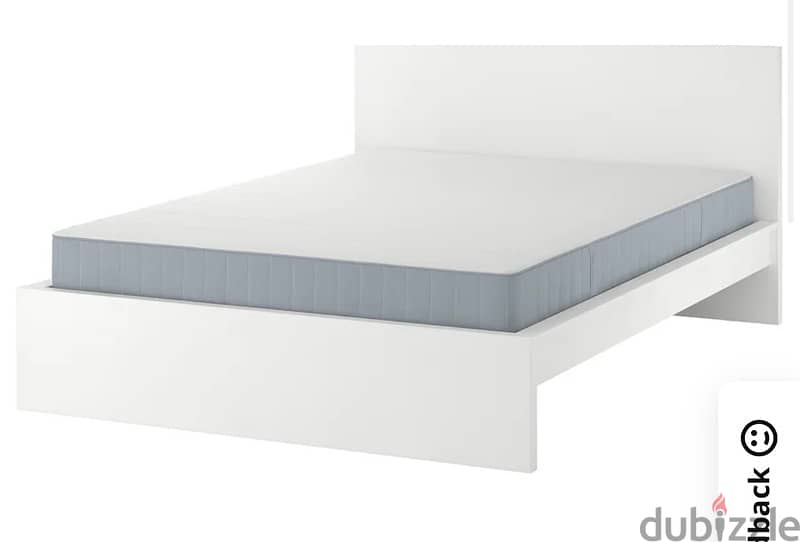 beds and mattress 140*200 0