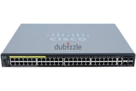 CISCO 48 PORT SWITCH ONLY AT 55BD CONTACT 66300082