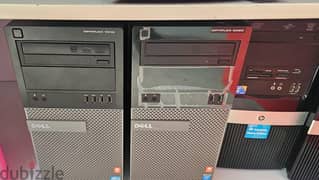 HP Core 2 Duo for Sale 0
