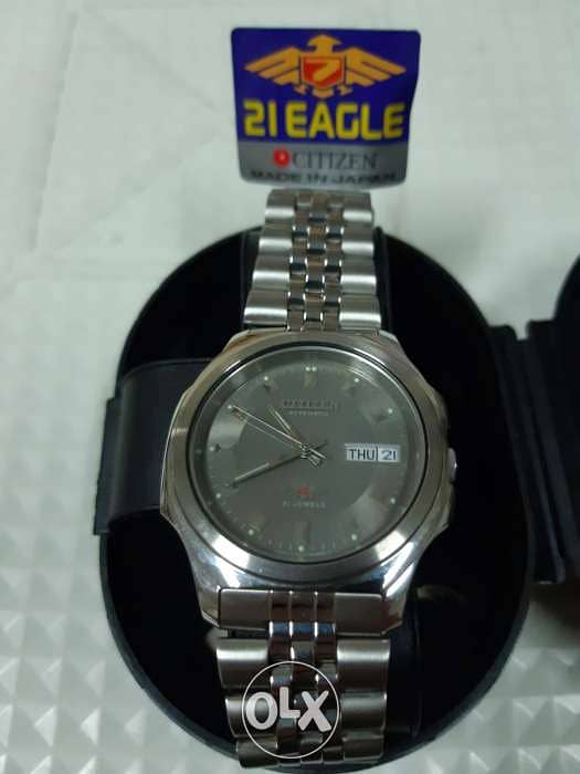 Brand new citizen watch Jewelry Watches 102849150