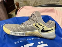 Nike shoes size 46 good condition 0