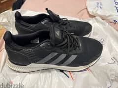 adidas shoes in good condition size 46 0
