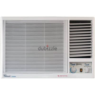 zamil ac 1.5 ton good conditions and working - Refrigerators - Freezers ...