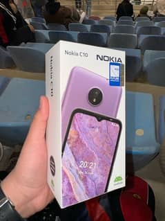 Nokia