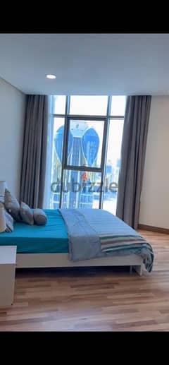 1 Bedroom - Al Seef - 300bd - sea view