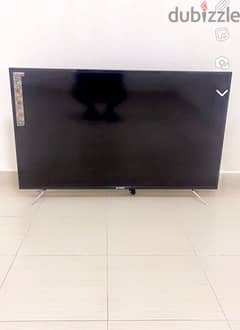 aftron tv 55 inch