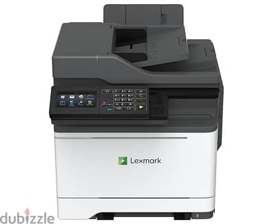 Lexmark