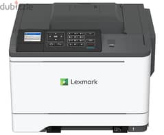 Lexmark CS421 0