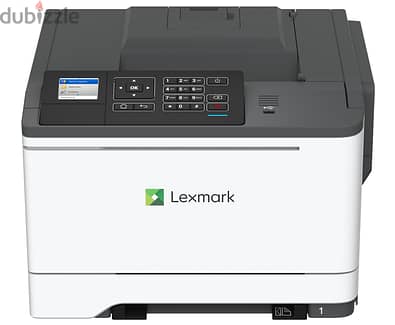 Lexmark