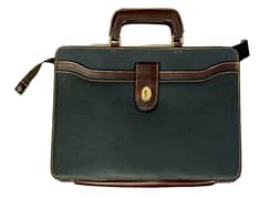 Louis Vuitton Briefcase for sale (negotiable price)