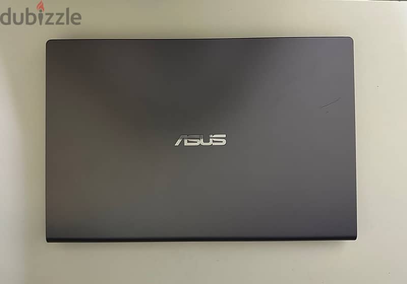 Asus i5 10th Gen with Nvidea Graphics 3